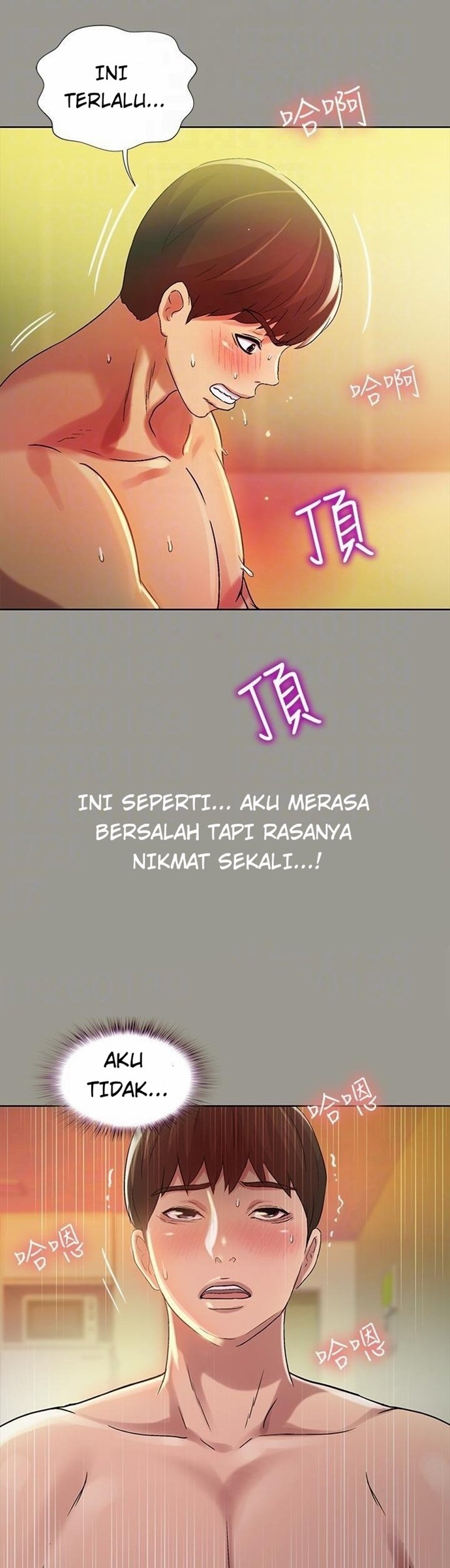Friend&#8217;s Girlfriend - Chapter 46 11