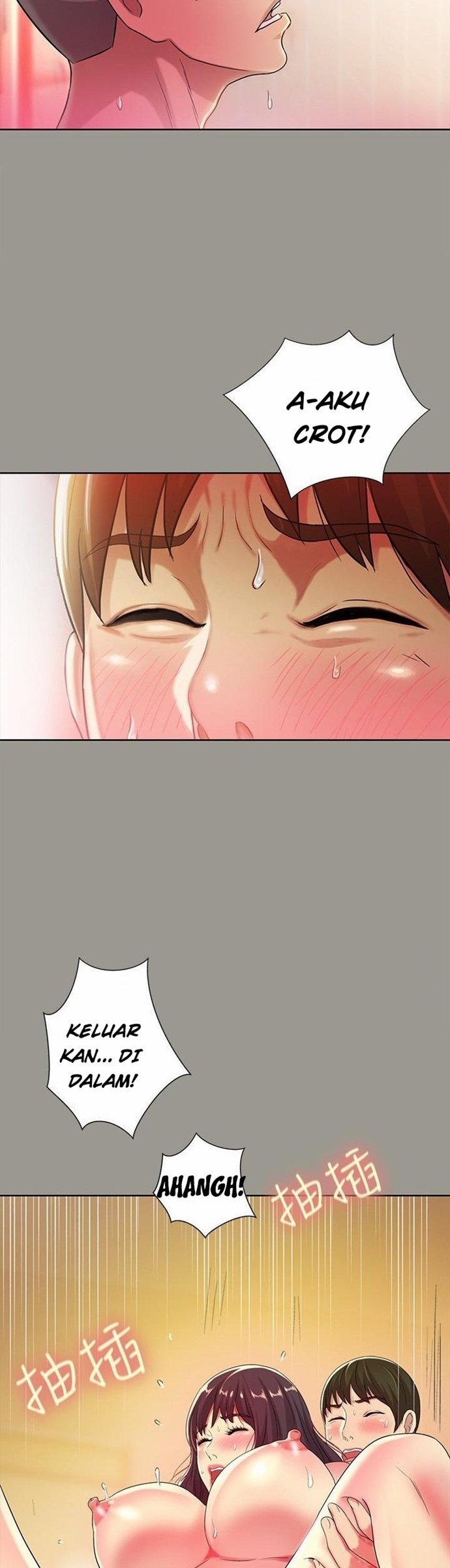 Friend&#8217;s Girlfriend - Chapter 46 33