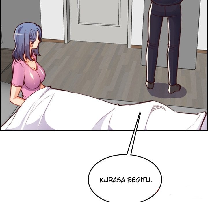Never Too Late - Chapter 46 23