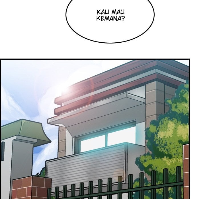 Never Too Late - Chapter 46 49