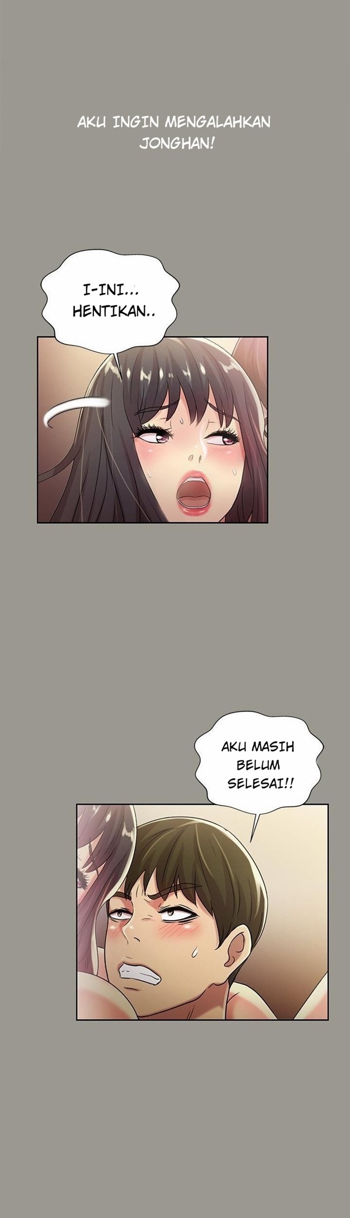 Friend&#8217;s Girlfriend - Chapter 46 28