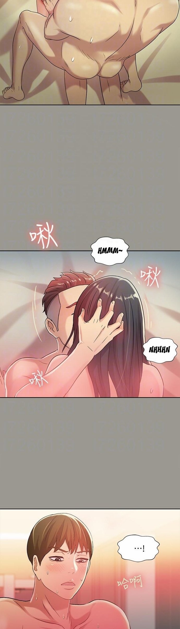 Friend&#8217;s Girlfriend - Chapter 46 13