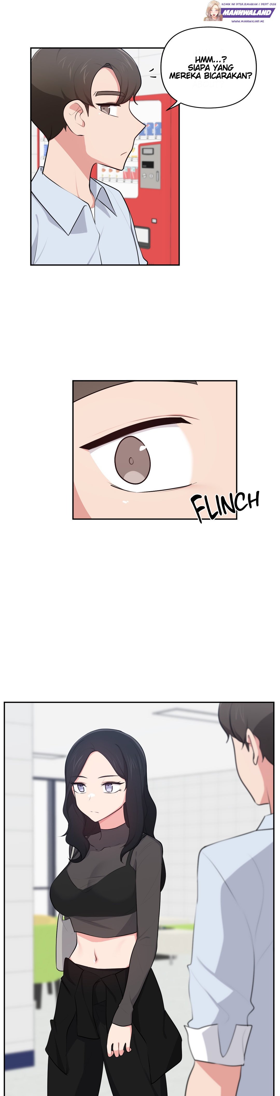 Friends or F-Buddies? - Chapter 46 8