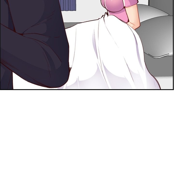 Never Too Late - Chapter 46 15