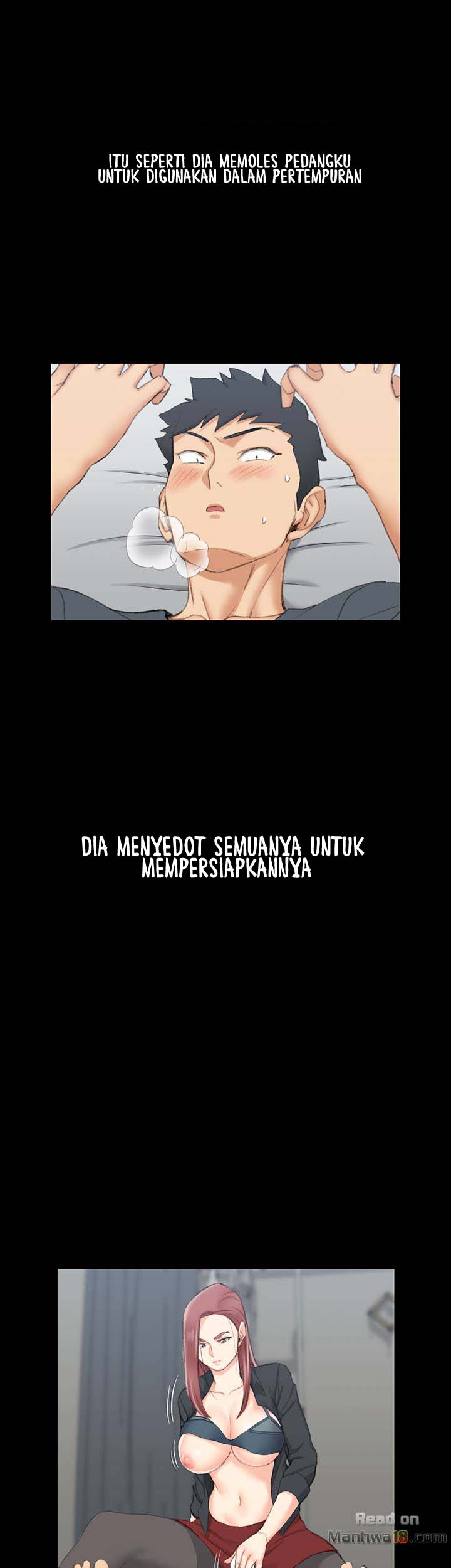 That Mans Epilepsy - Chapter 46 35