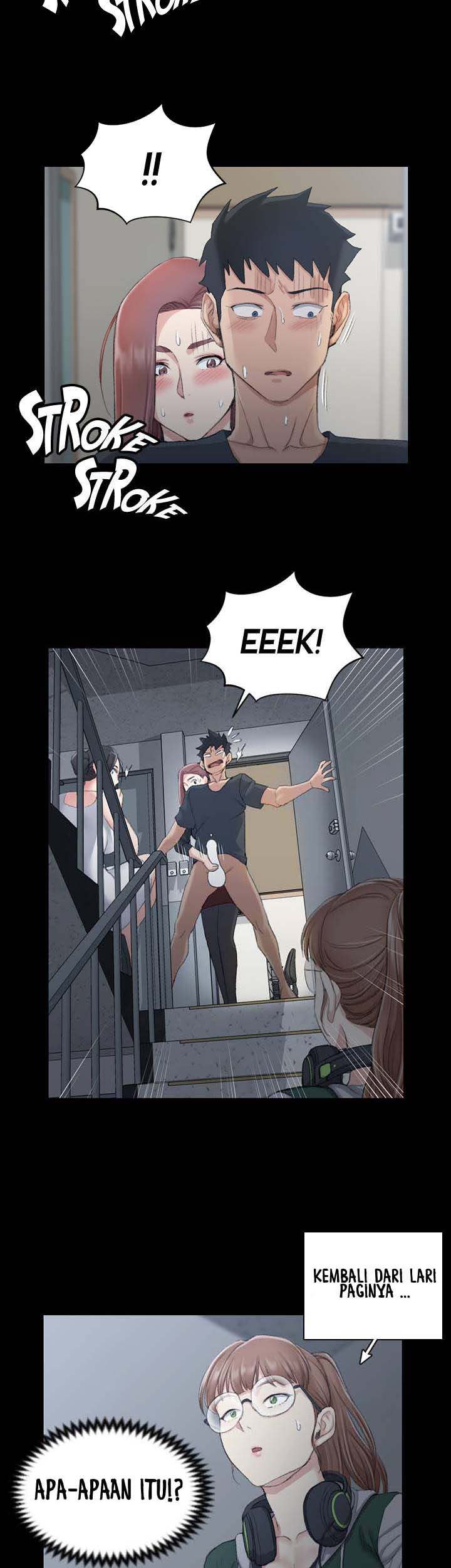 That Mans Epilepsy - Chapter 46 4