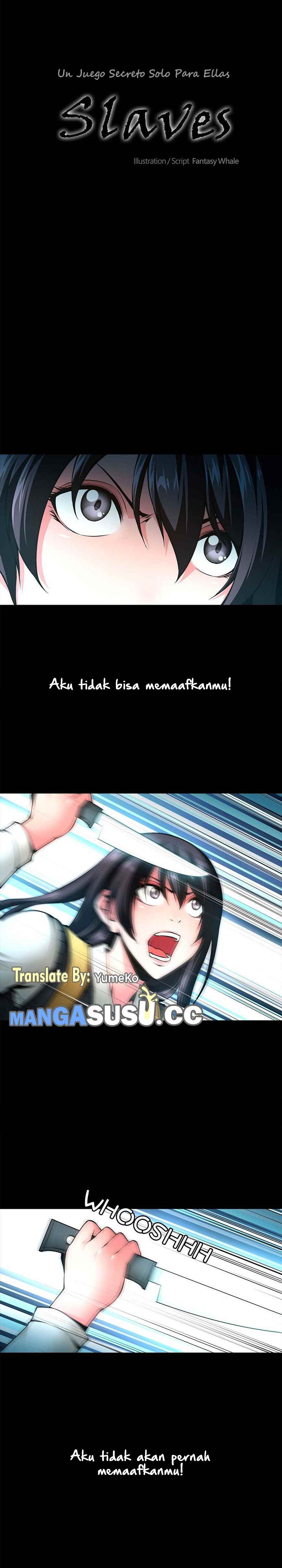 Twin Slaves - Chapter 46 2
