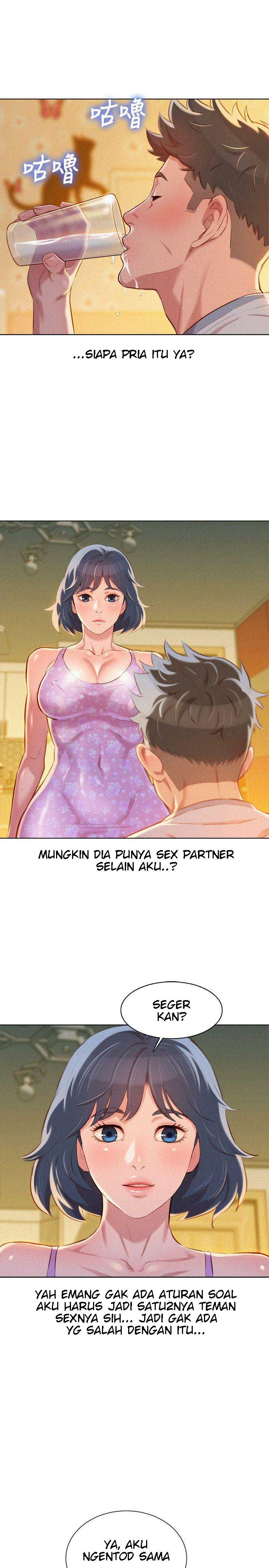 Sister Neighbor - Chapter 46 18