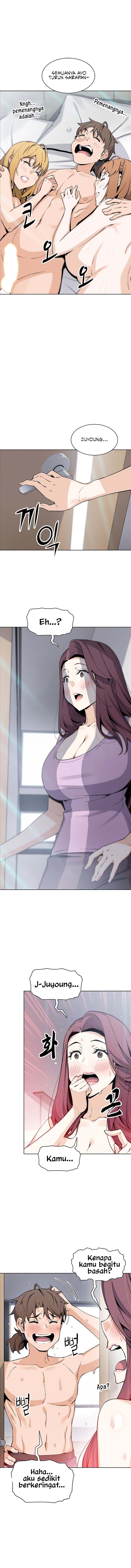 Bean Curd Woman - Chapter 46 2