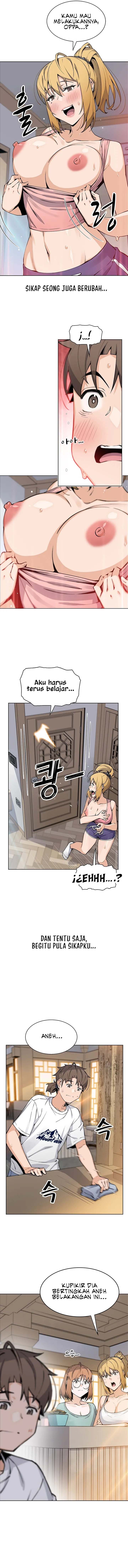 Bean Curd Woman - Chapter 46 7