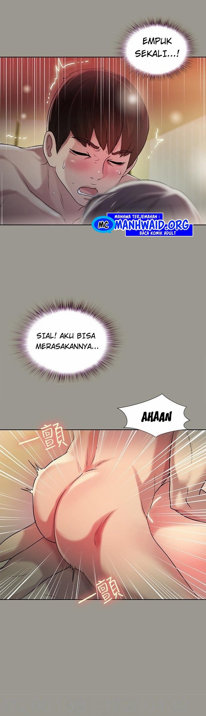 Friend&#8217;s Girlfriend - Chapter 46 7