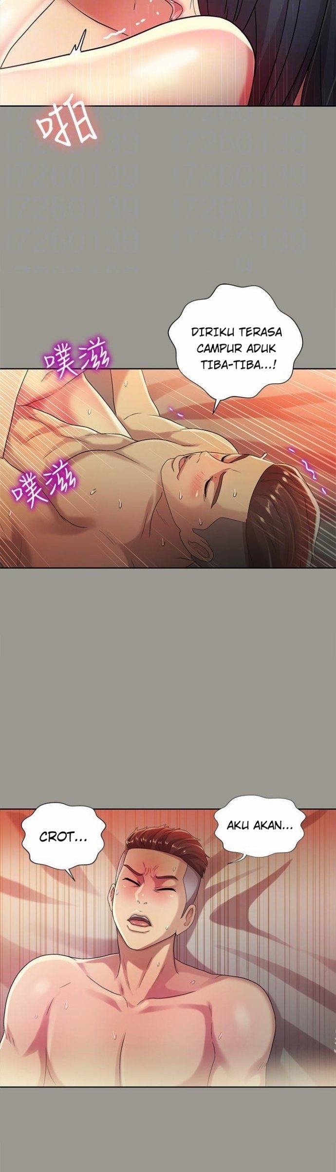 Friend&#8217;s Girlfriend - Chapter 46 18