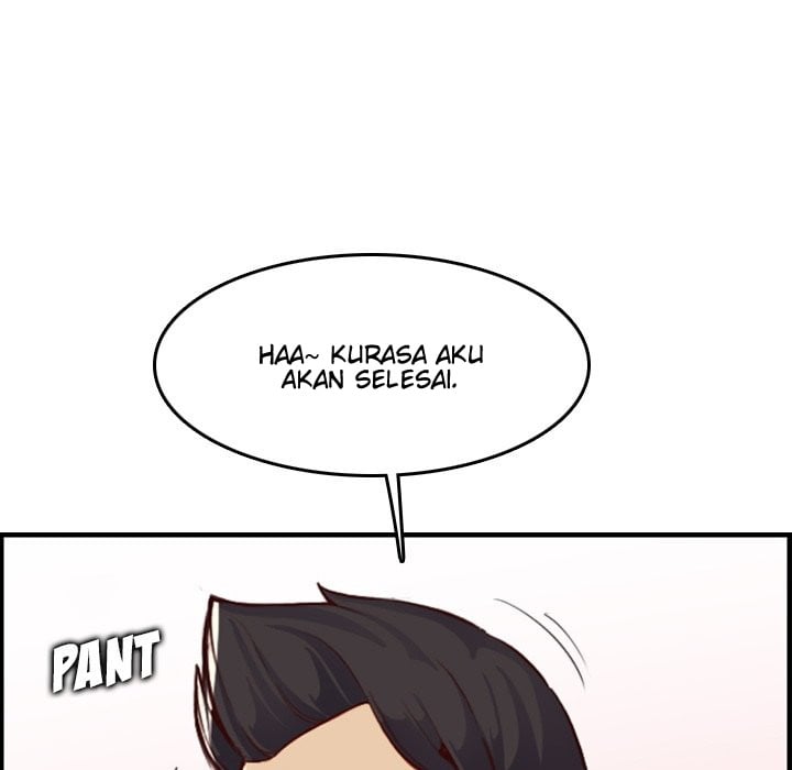Never Too Late - Chapter 46 87