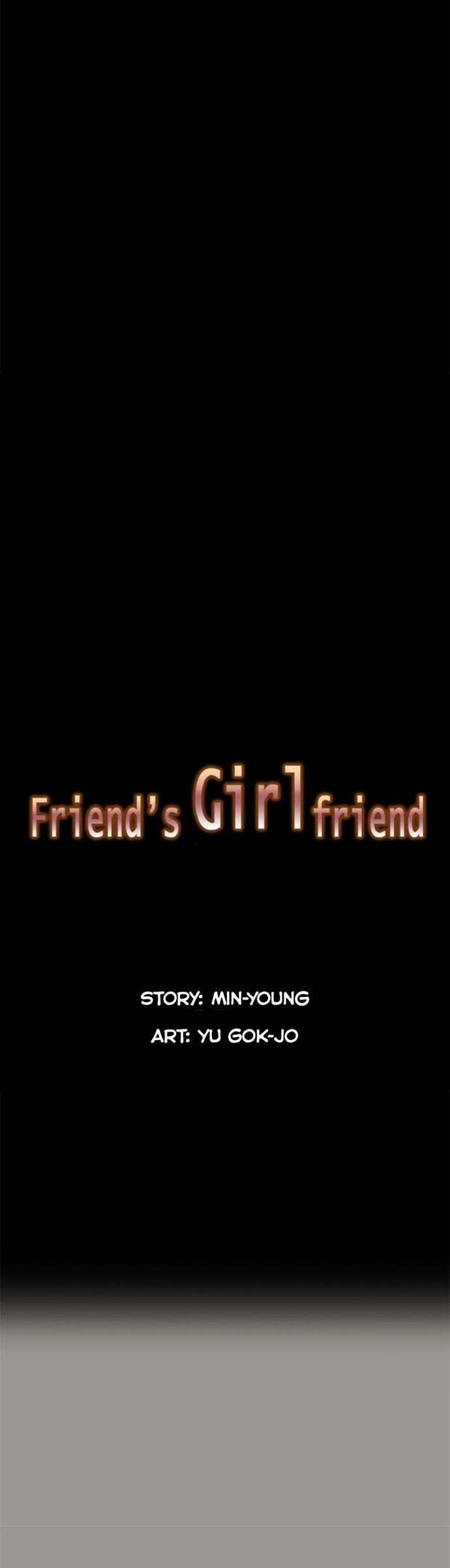Friend&#8217;s Girlfriend - Chapter 46 1