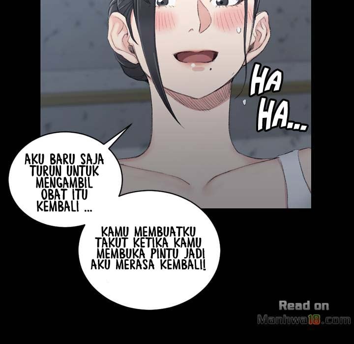 That Mans Epilepsy - Chapter 46 19