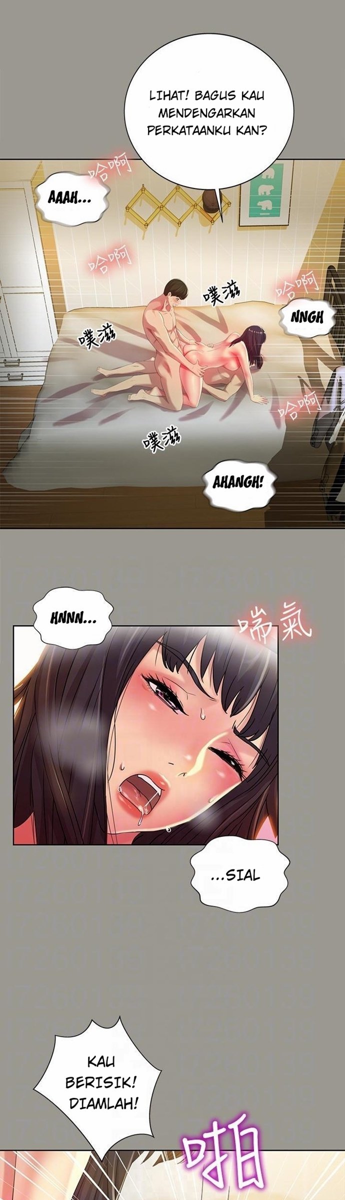 Friend&#8217;s Girlfriend - Chapter 46 3