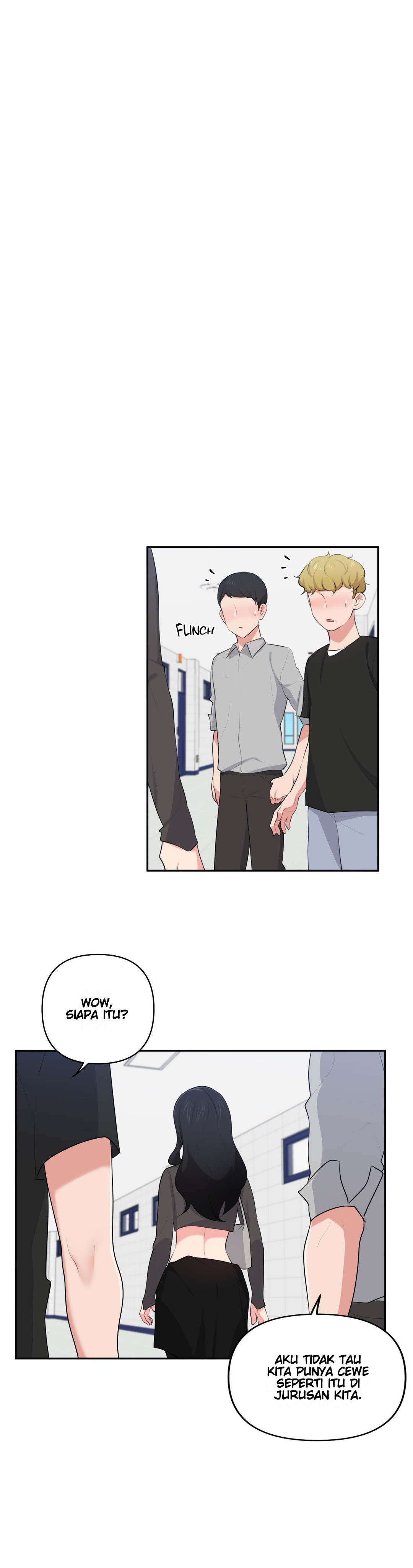 Friends or F-Buddies? - Chapter 46 7