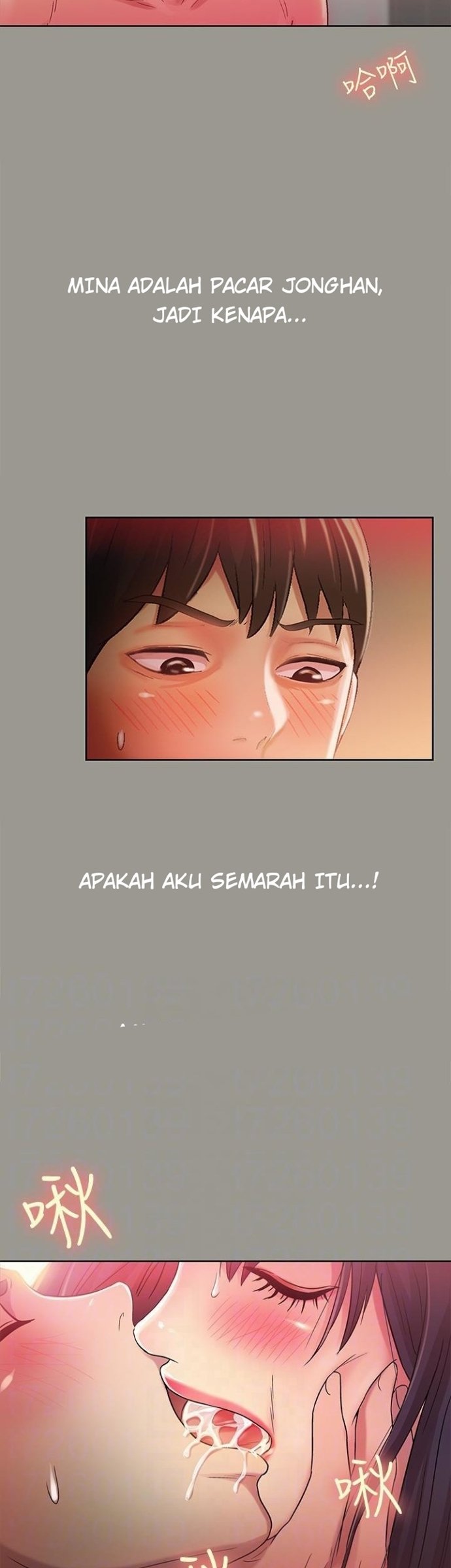 Friend&#8217;s Girlfriend - Chapter 46 14