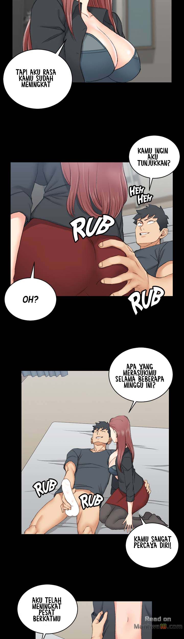 That Mans Epilepsy - Chapter 46 27