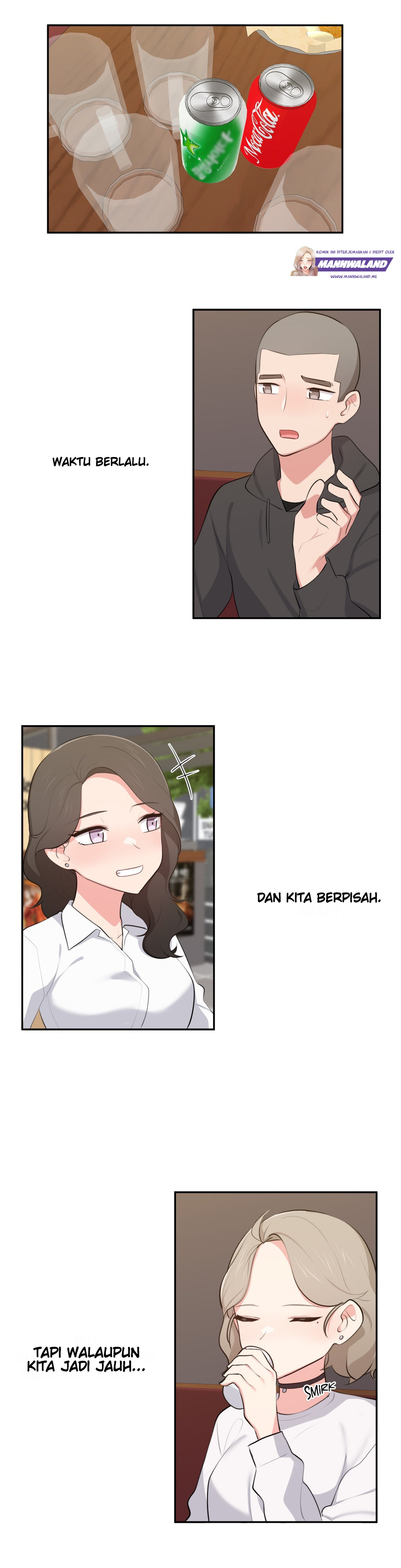 Friends or F-Buddies? - Chapter 46 24