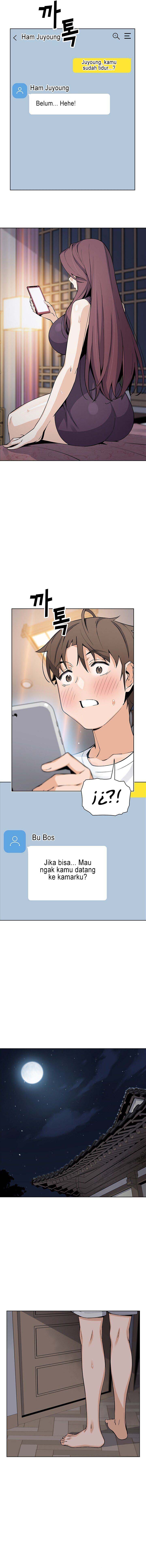 Bean Curd Woman - Chapter 46 11