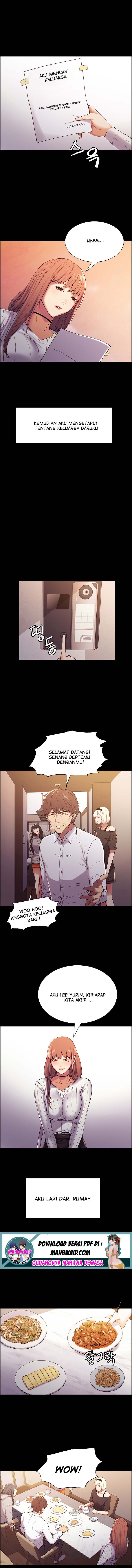 The Runaway Family - Chapter 08 14