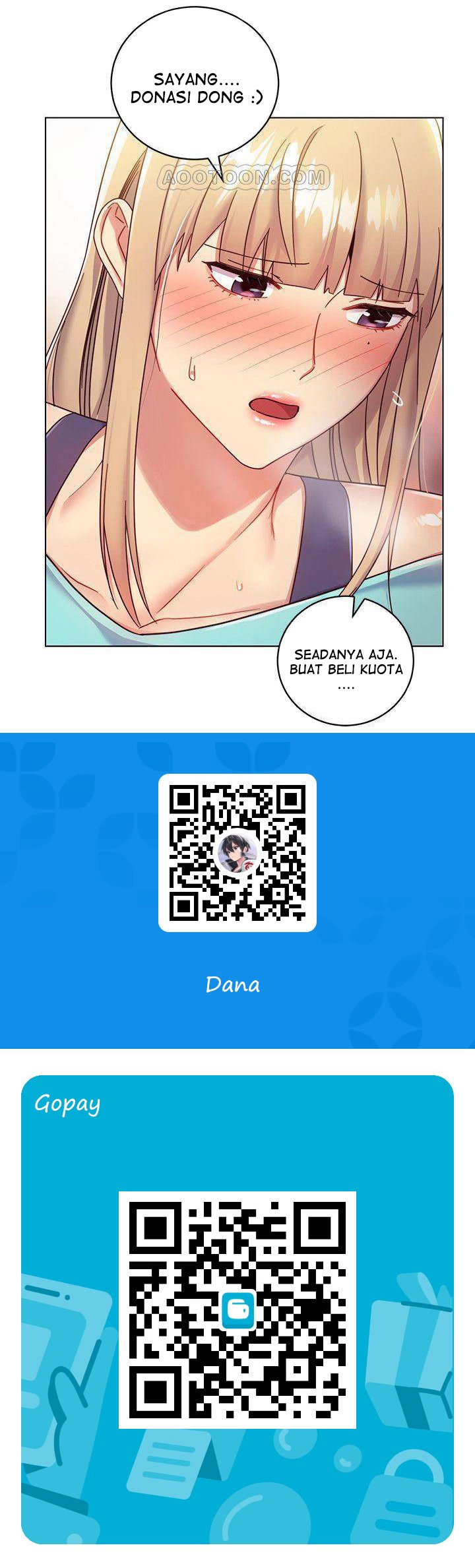The Runaway Family - Chapter 08 20