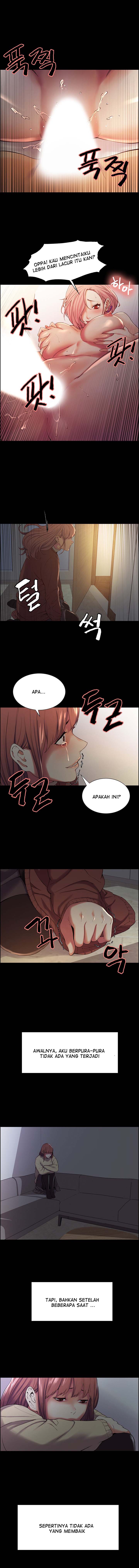 The Runaway Family - Chapter 08 9