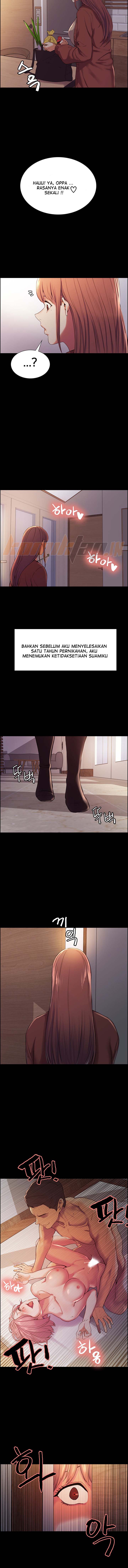 The Runaway Family - Chapter 08 8