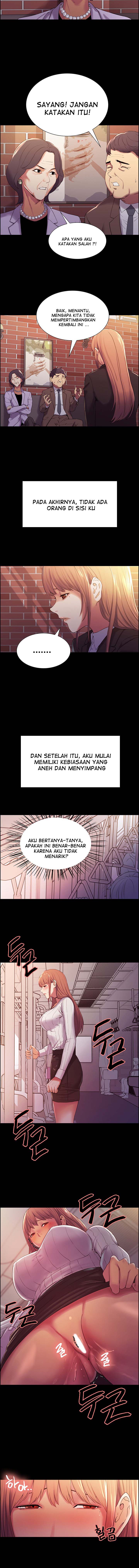 The Runaway Family - Chapter 08 11