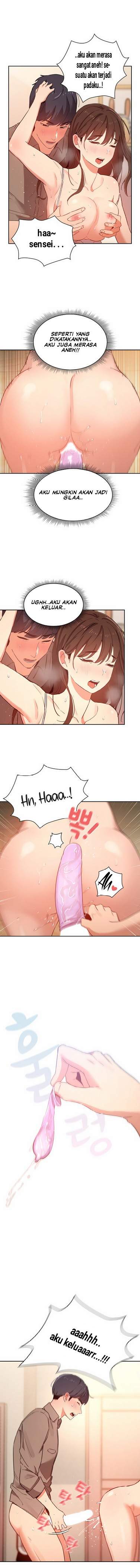 Private Tutoring in These Trying Times - Chapter 08 12