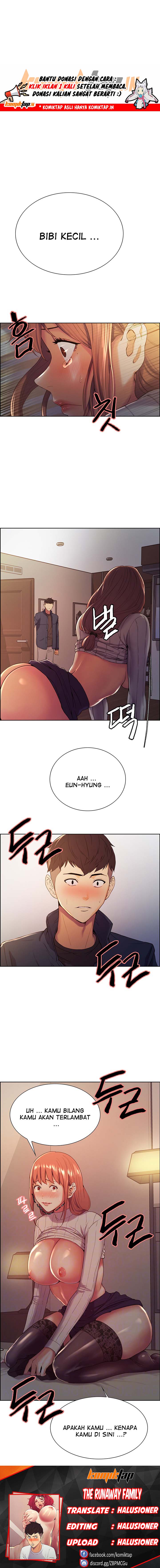 The Runaway Family - Chapter 08 2