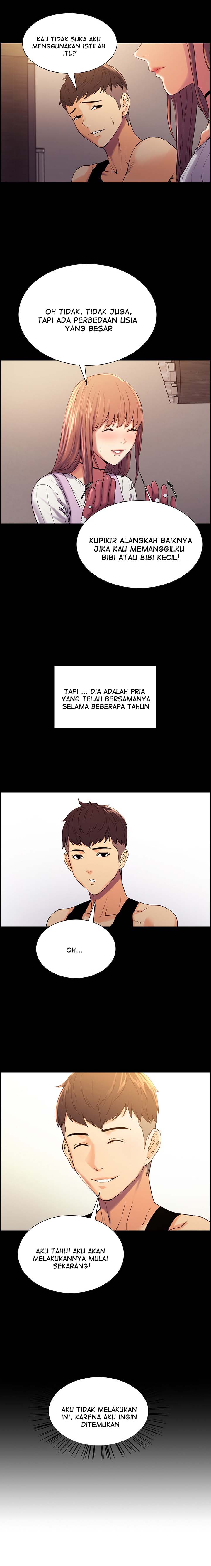 The Runaway Family - Chapter 08 18