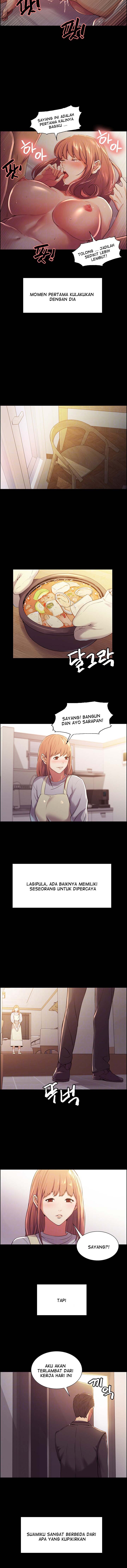 The Runaway Family - Chapter 08 5