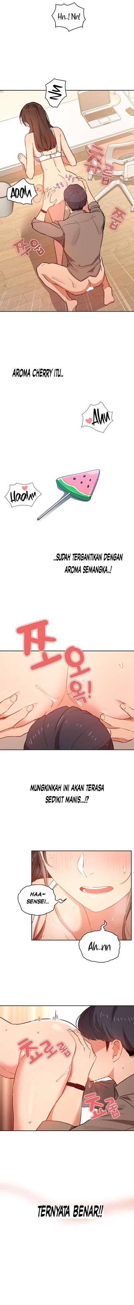 Private Tutoring in These Trying Times - Chapter 08 6