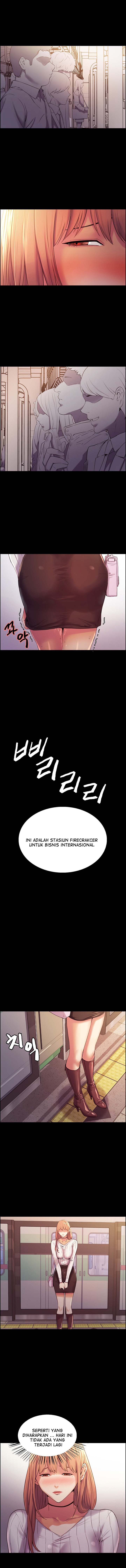 The Runaway Family - Chapter 08 12