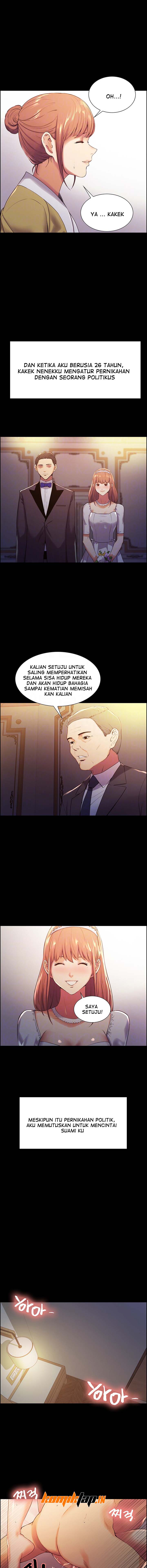 The Runaway Family - Chapter 08 4