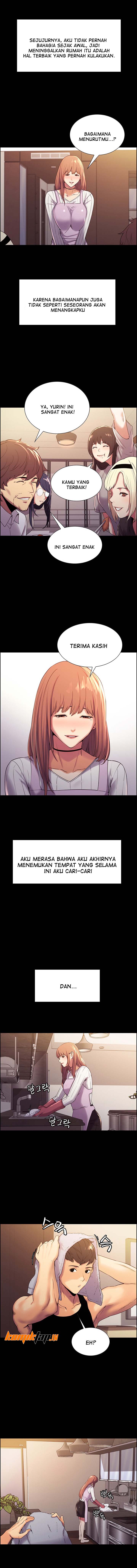 The Runaway Family - Chapter 08 15