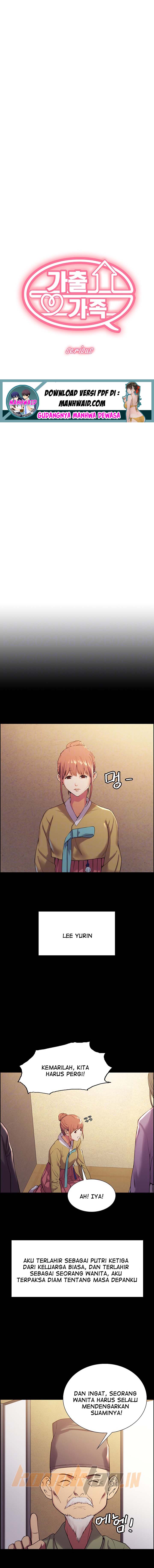 The Runaway Family - Chapter 08 3