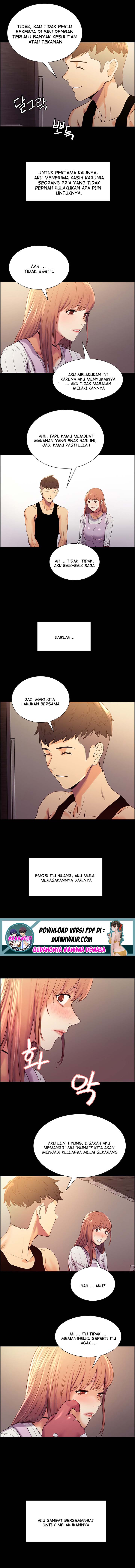 The Runaway Family - Chapter 08 17