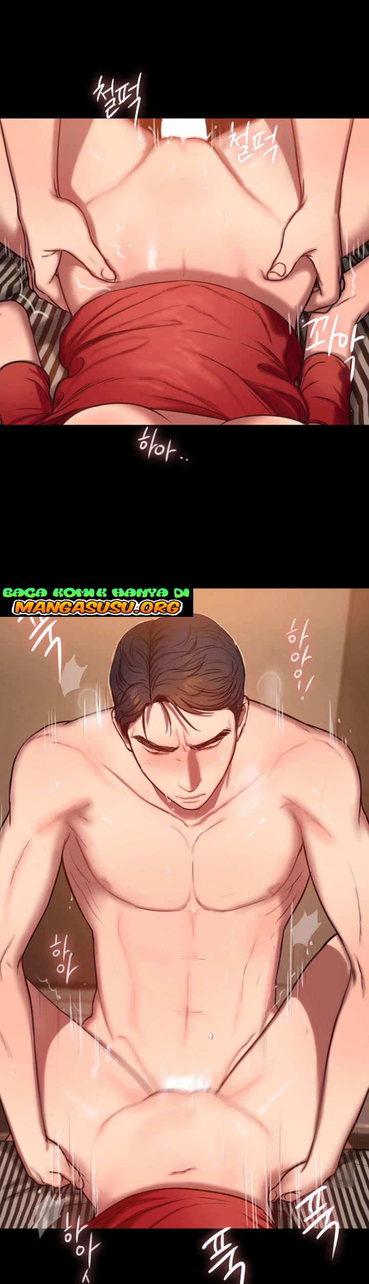 Run Away - Chapter 08 20