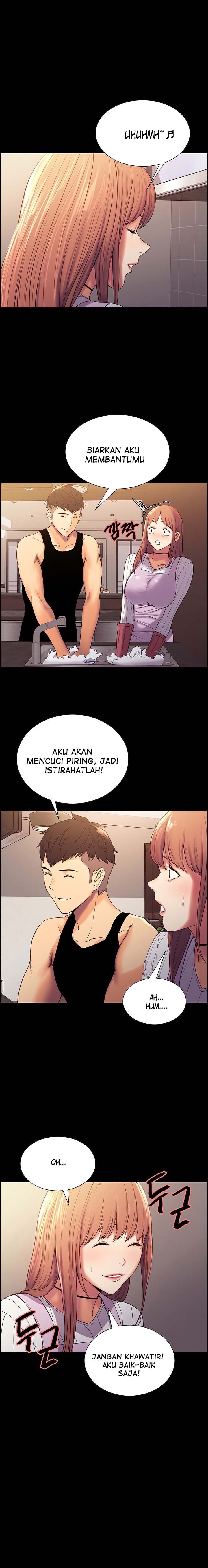 The Runaway Family - Chapter 08 16