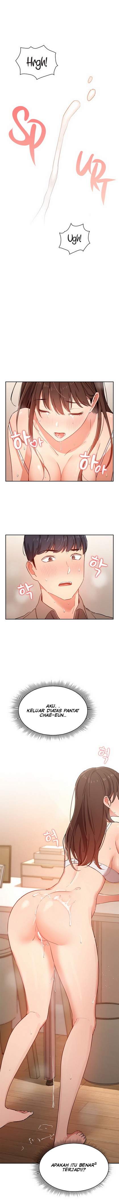 Private Tutoring in These Trying Times - Chapter 08 13