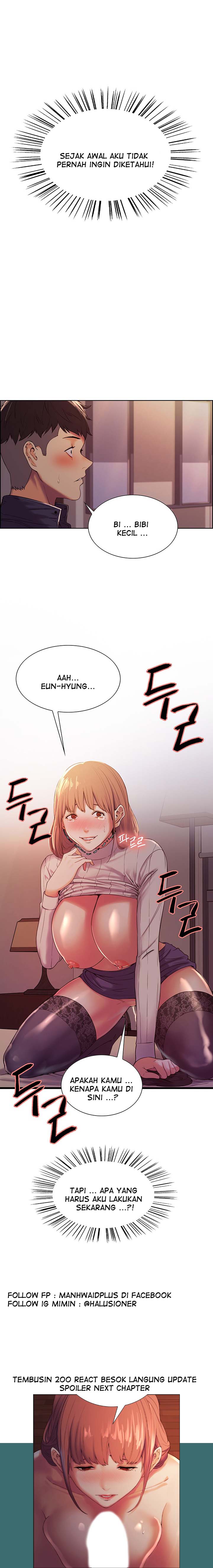 The Runaway Family - Chapter 08 19