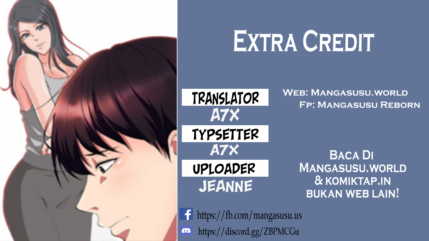 Extra Credit - Chapter 97 1