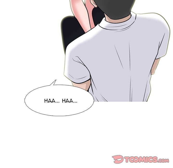 Extra Credit - Chapter 97 107