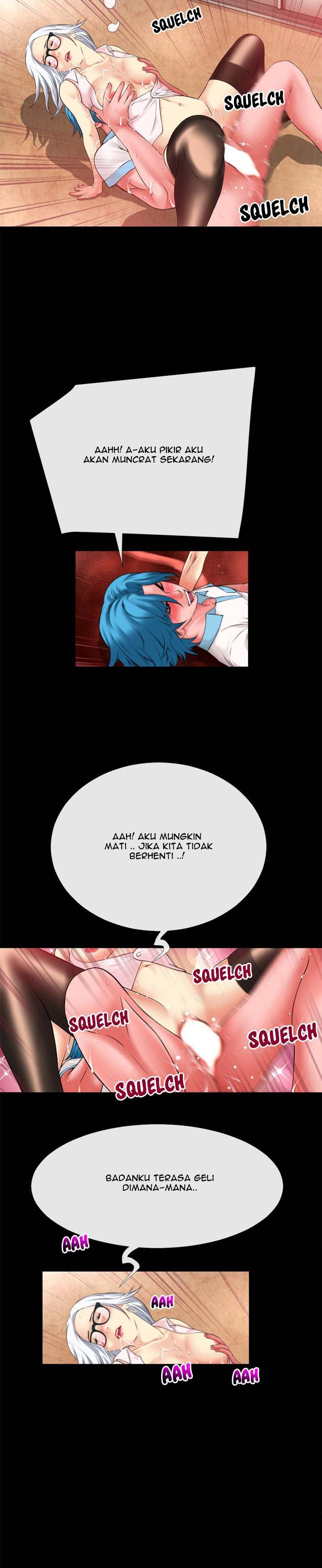 Beyond Imagination - Chapter 41 8