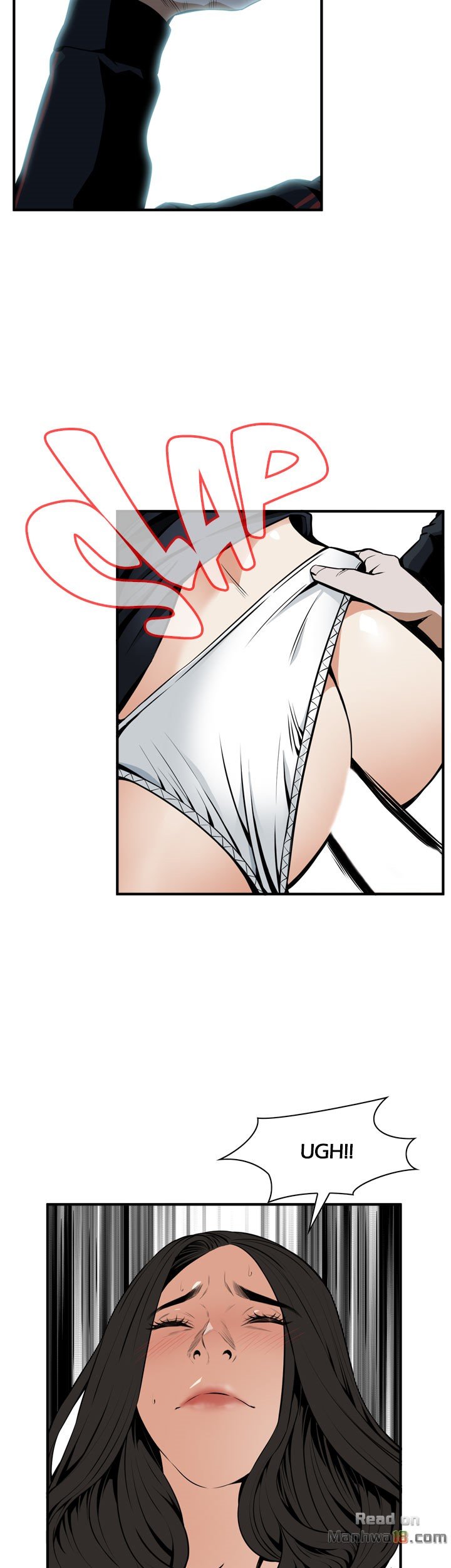 Take a Peek - Chapter 41 19
