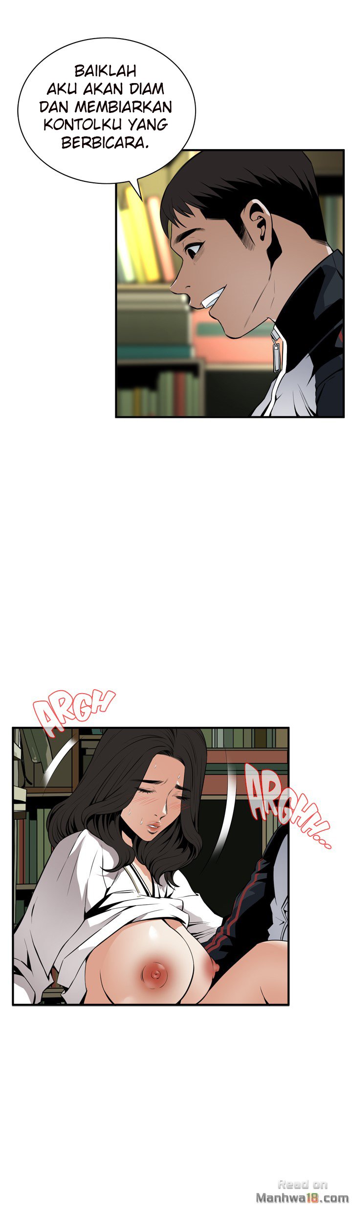 Take a Peek - Chapter 41 39