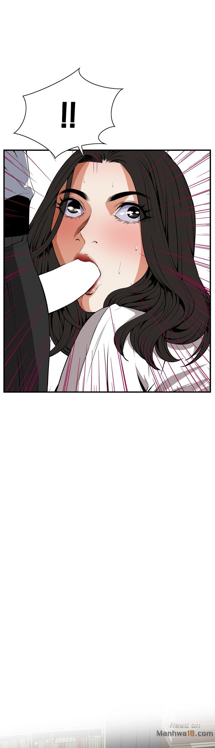 Take a Peek - Chapter 41 48